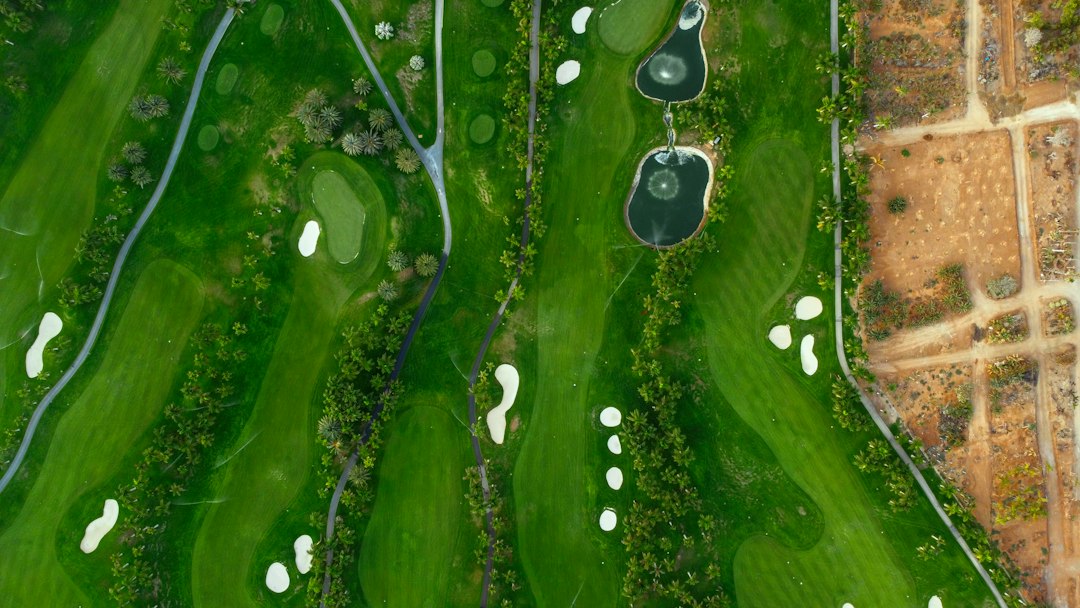 We Tried Roda Golf's New Autumn Caddie Service for a Day