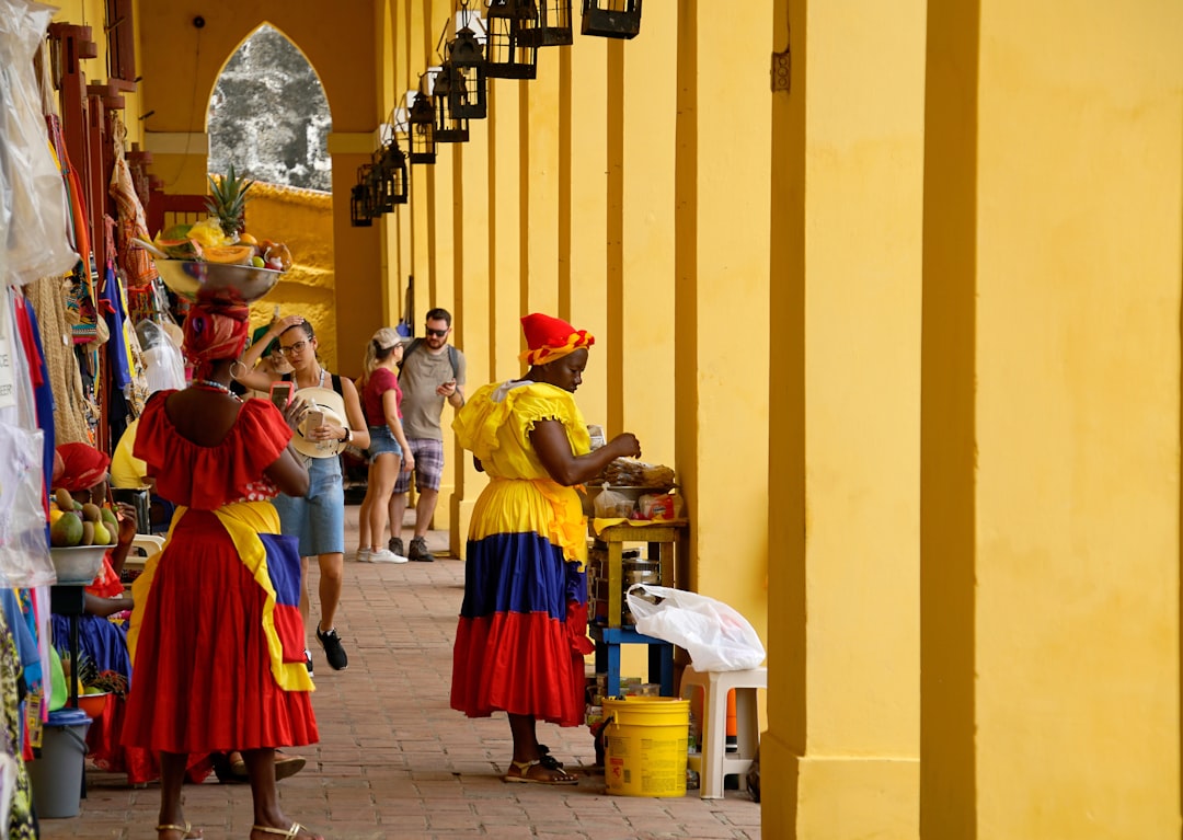 We Watched Cartagena's Cartagineses y Romanos Festival