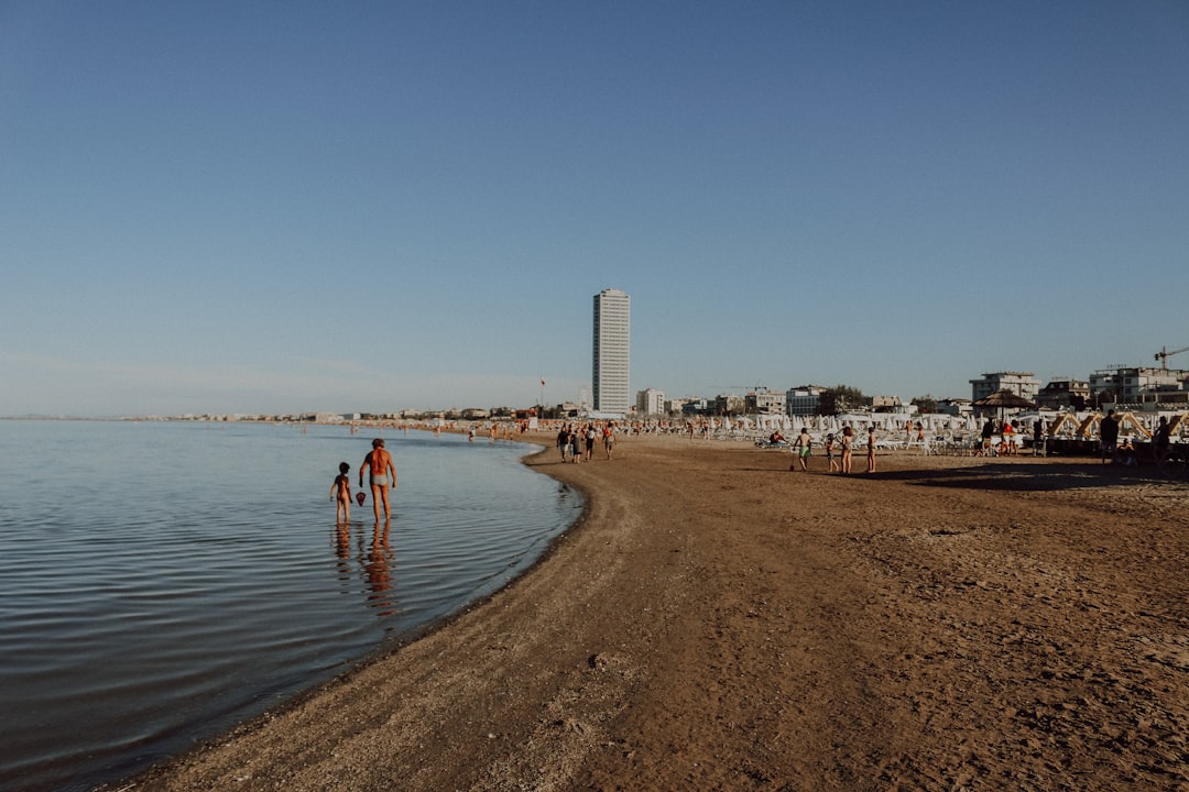 How to Enjoy September's Empty Beaches Near Roda Golf With Kids
