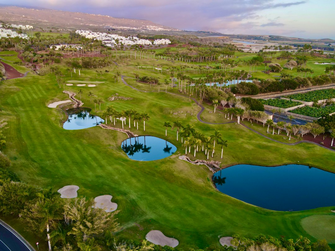How to Play Roda Golf After October Rain: Course Conditions Guide