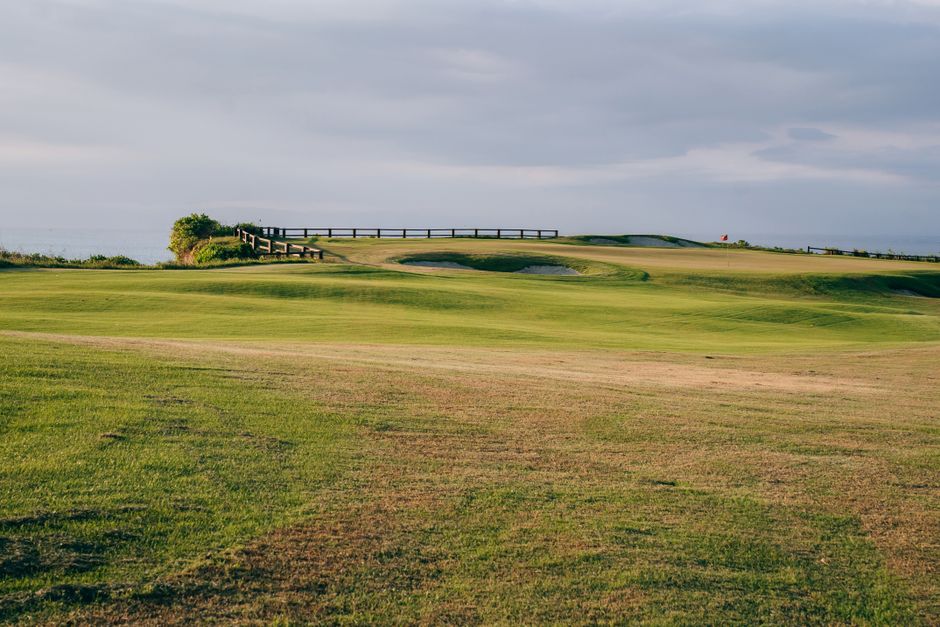Roda Golf's 5 Most Scenic Holes: A Summer Course Guide