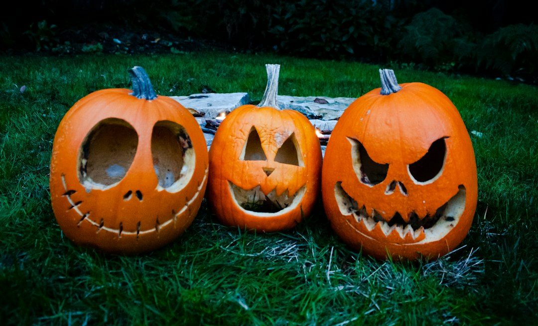 How to Plan a Family Halloween Weekend Near Roda Golf