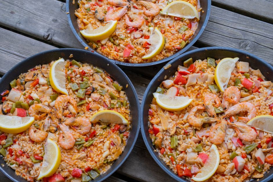 Caldero del Mar Menor: Where to Eat Murcia's Iconic Rice Dish