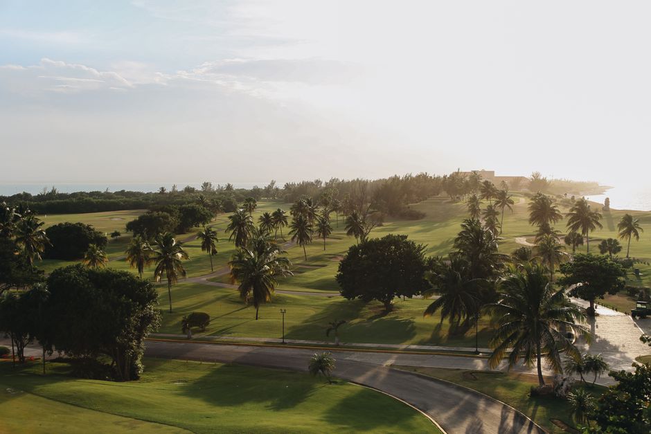 Beat the June Heat: Roda Golf's Best Early Morning Tee Times