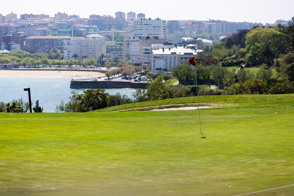 How to Stay Hydrated on Roda Golf's August Round