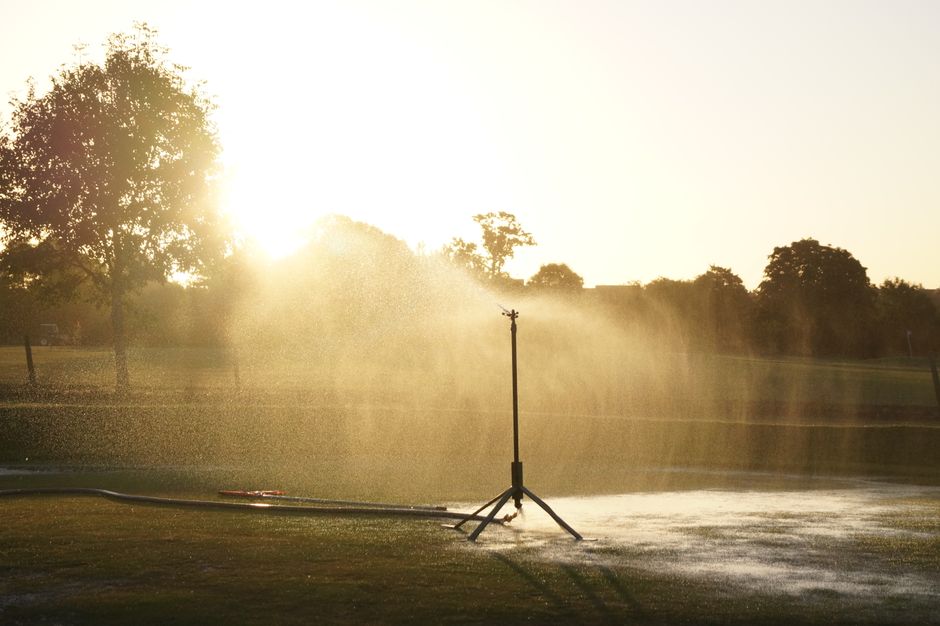 Roda Golf Completes New Irrigation Upgrade Ahead of August Heat