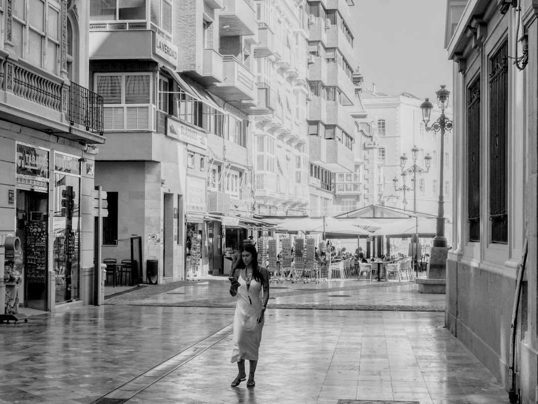 We Took the Kids Back-to-School Shopping in Cartagena's Old Town