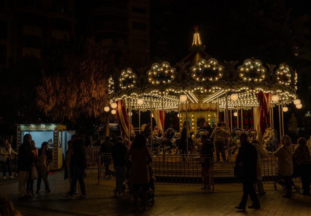 5 Summer Night Markets Near Roda Golf: June 2026 Guide