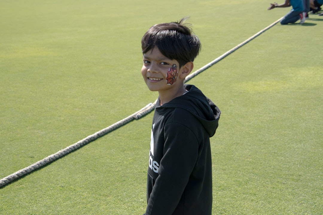 Junior Golf at Roda: Getting Kids Started in Murcia