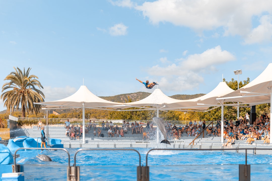5 Air-Conditioned Family Activities Near Roda Golf for July 2026