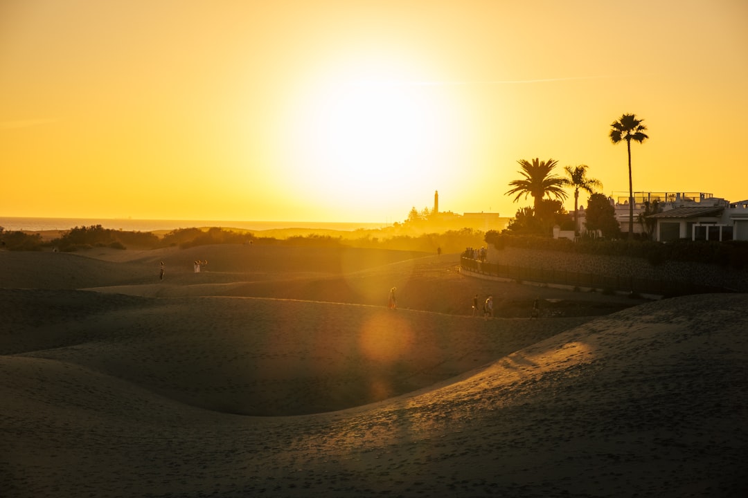 Roda Golf's August Sunset Tee Time Guide: Beat the Crowds