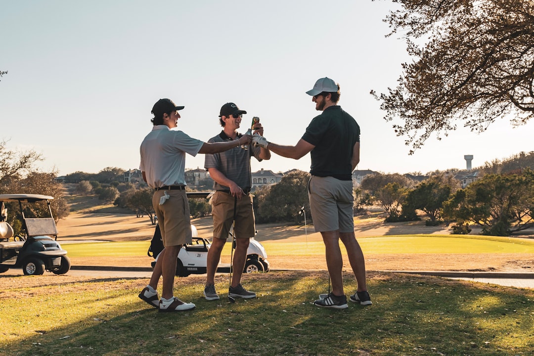 5 Autumn Golf Tournaments Worth the Drive From Roda Golf