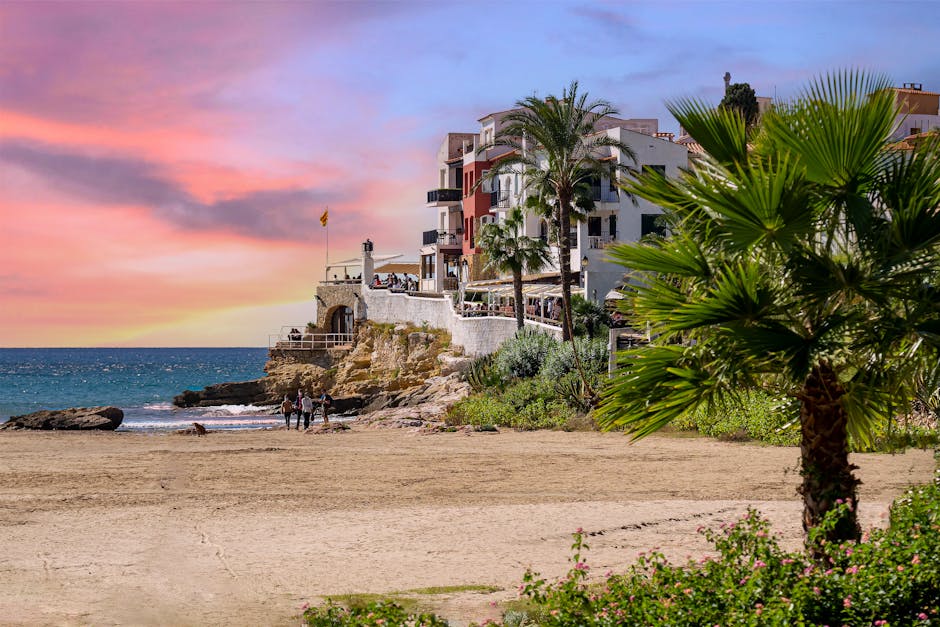 Roda Golf Resort May 2026: What's New Next Month