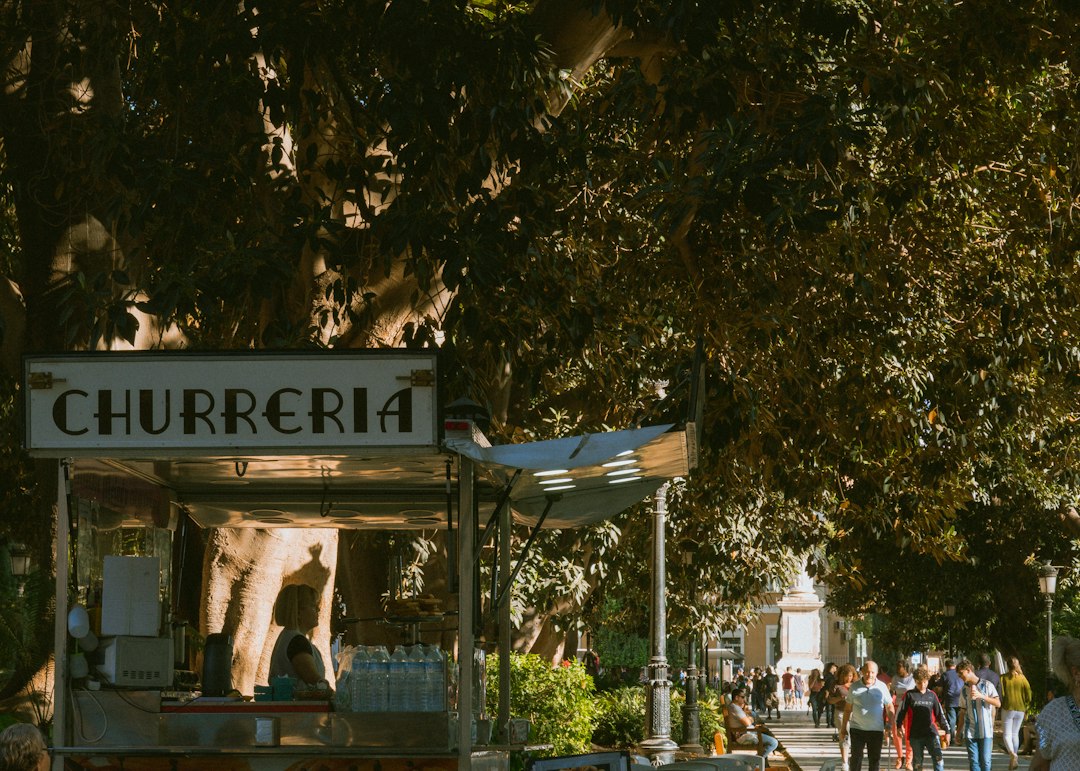 We Joined Murcia City's September Feria for a Day Trip