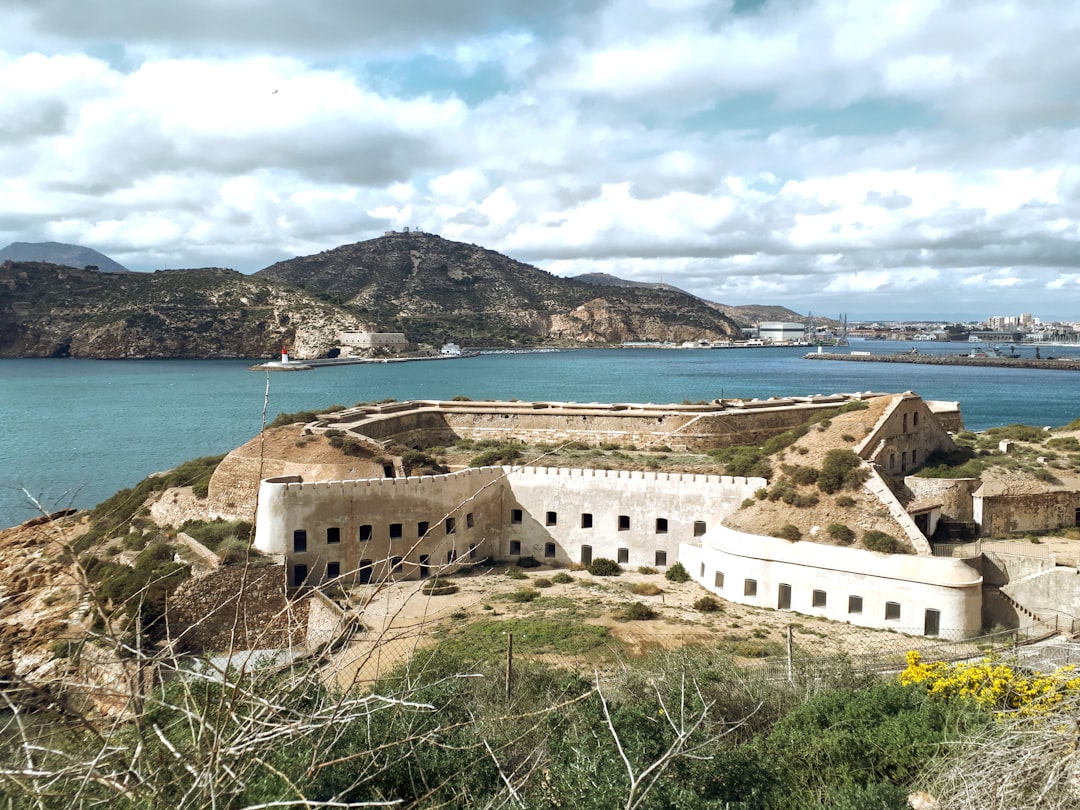 La Marinera: Cartagena's Cult Tapa and Where to Try It