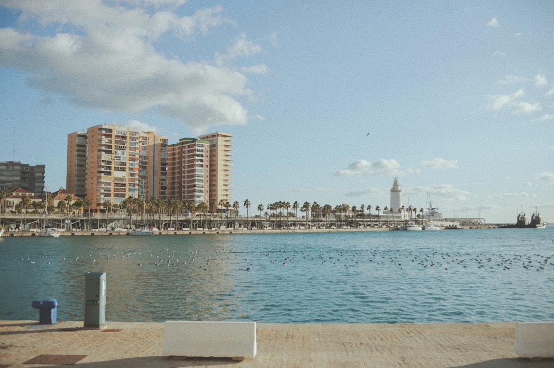 Los Alcázares in May: Mar Menor's Best Waterfront Town