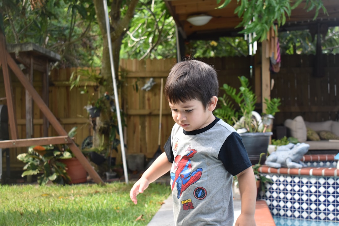 How to Keep Toddlers Cool at Roda Golf: A July Survival Guide