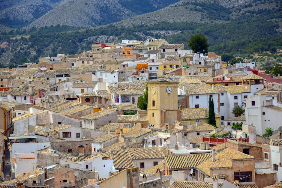 Torre Pacheco: Your Essential Local Town Guide from Roda Golf