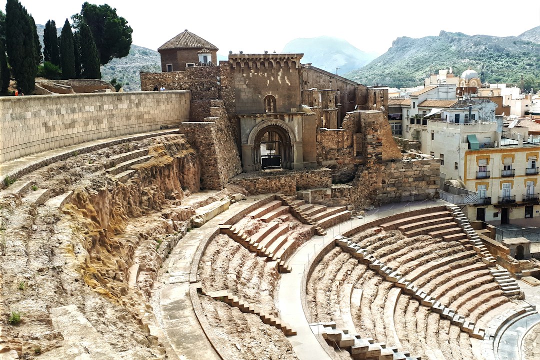 How to Spend a Day in Cartagena's Roman Forum and Port Quarter