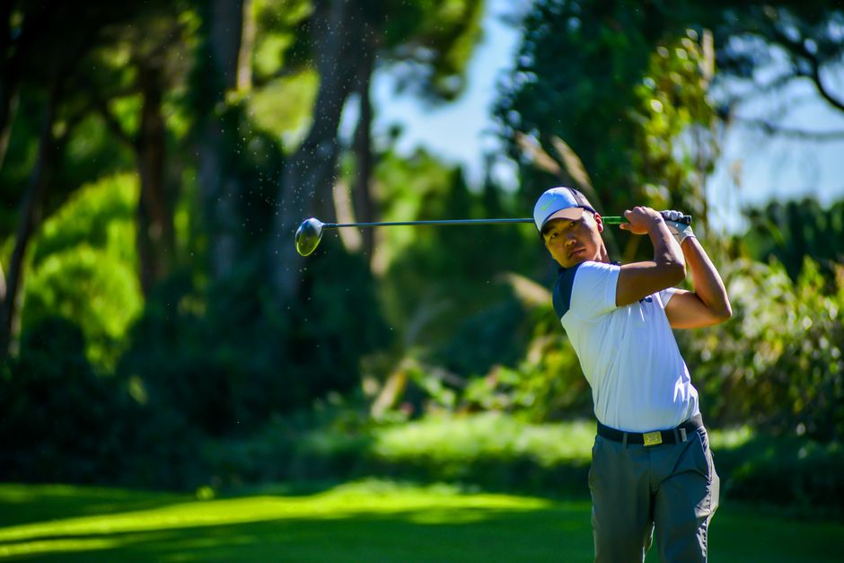Roda Golf Resort Debuts New Pro Shop Collection for Autumn 2026