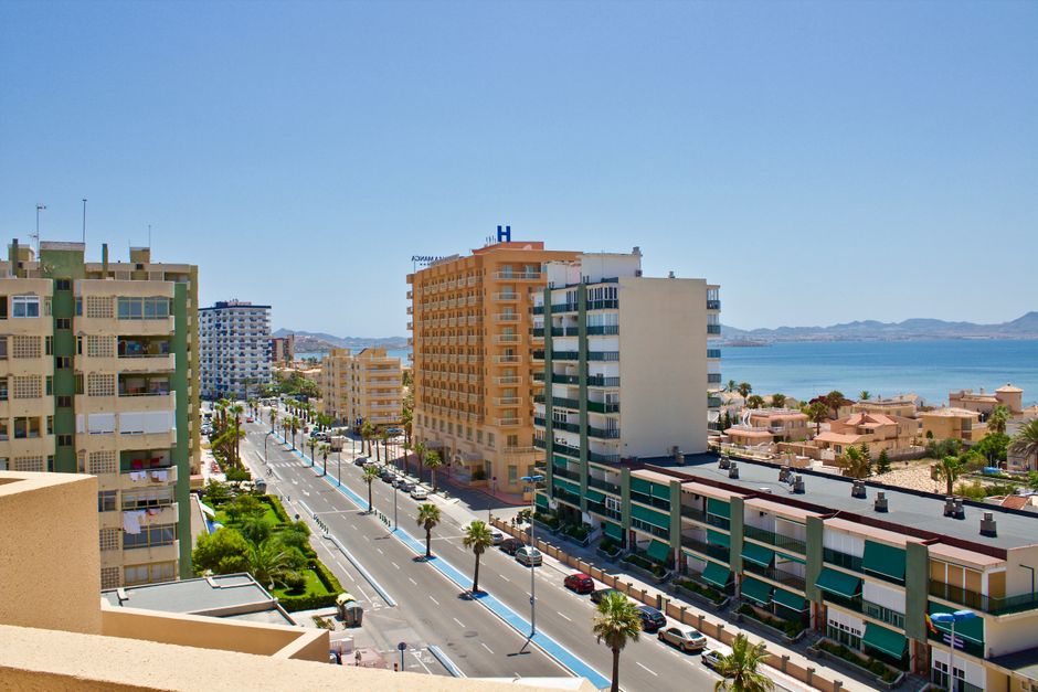 La Manga Strip: June Sightseeing Guide from Roda Golf