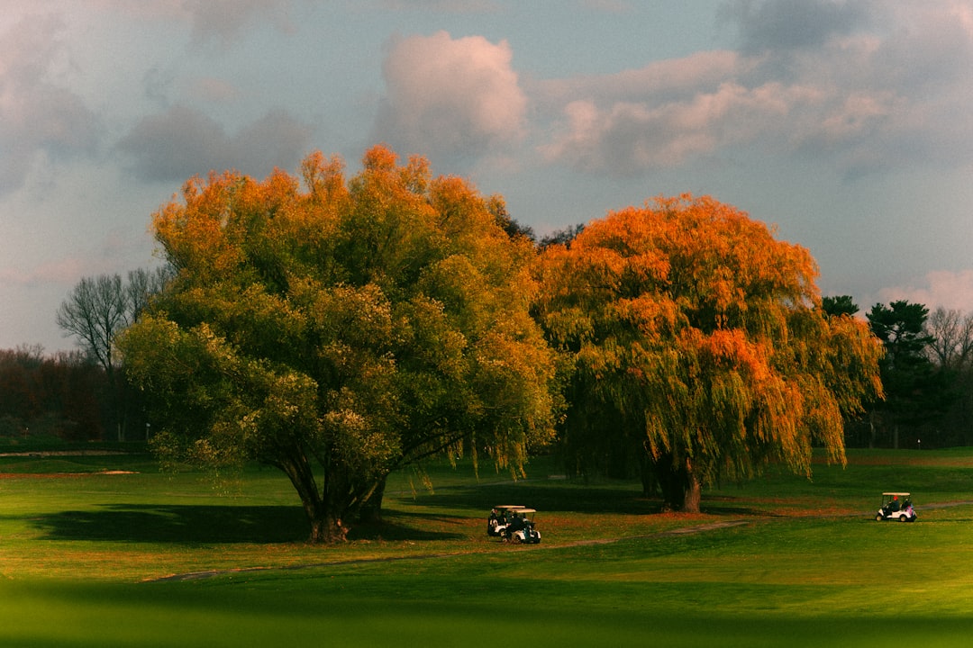 Roda Golf Resort Debuts Autumn Green Fee Discounts