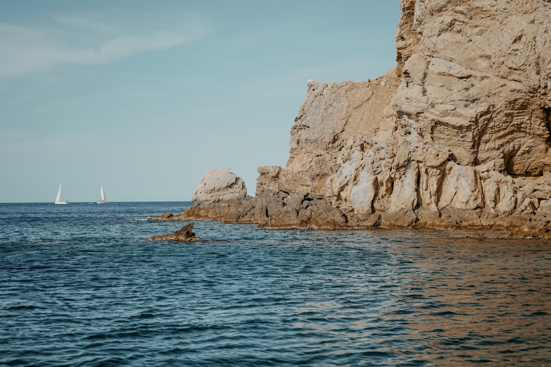 We Kayaked the Mar Menor at Sunrise to Beat August's Heat