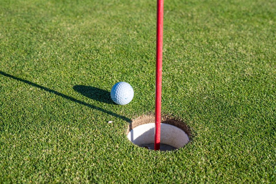 Summer Golf at Roda: 5 Tips for Playing in June Heat