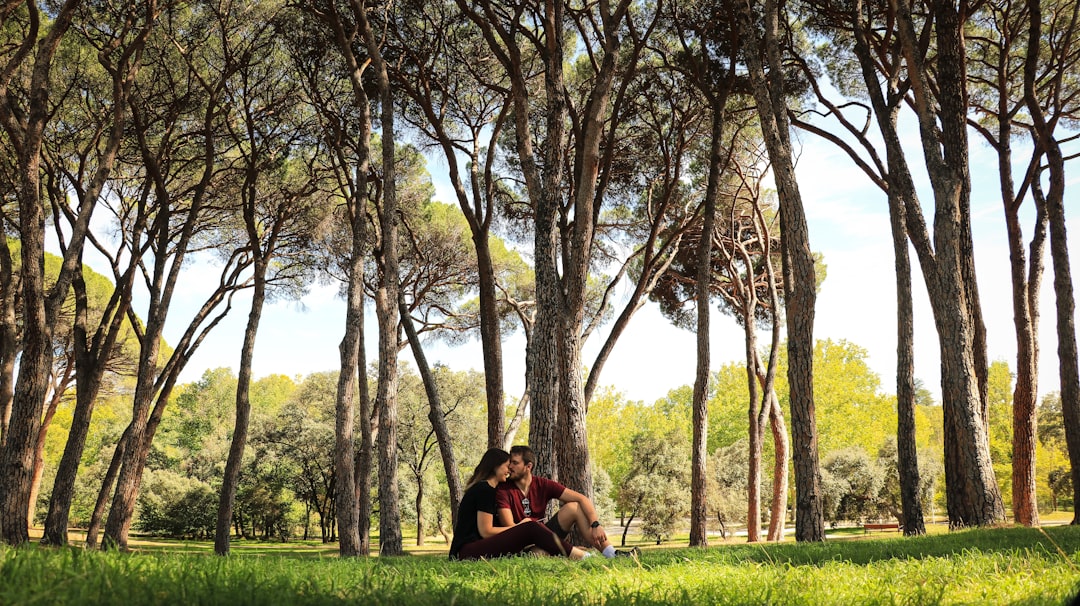 5 Shaded Family Picnic Spots Near Roda Golf for August 2026