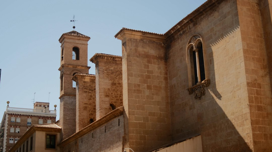 How to Spend a Day at Murcia's Cathedral and Old Town Lanes