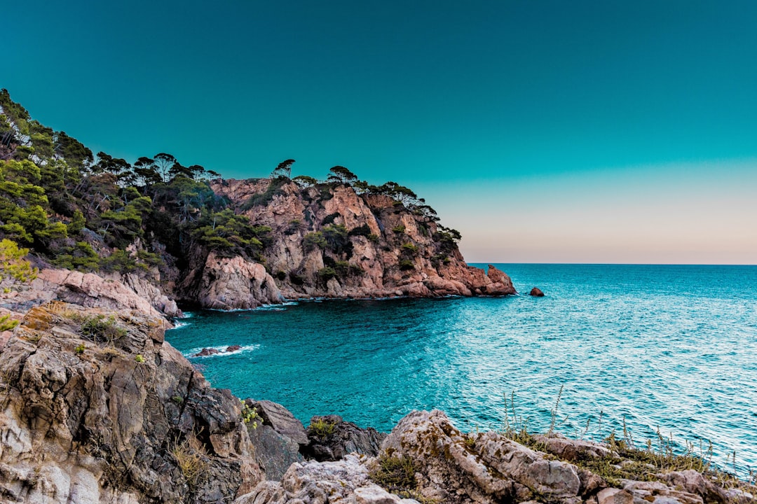 5 Hidden Coves Near Águilas Worth the August Drive