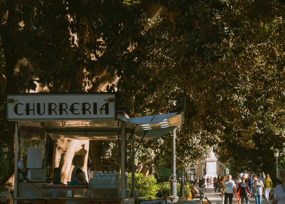 Zarangollo & Michirones: Murcia's Underrated Summer Dishes