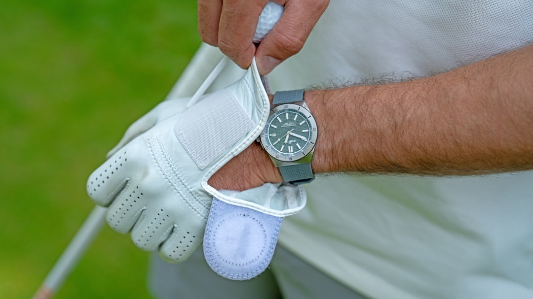 5 Golf Gear Essentials for Surviving Roda's July Heat