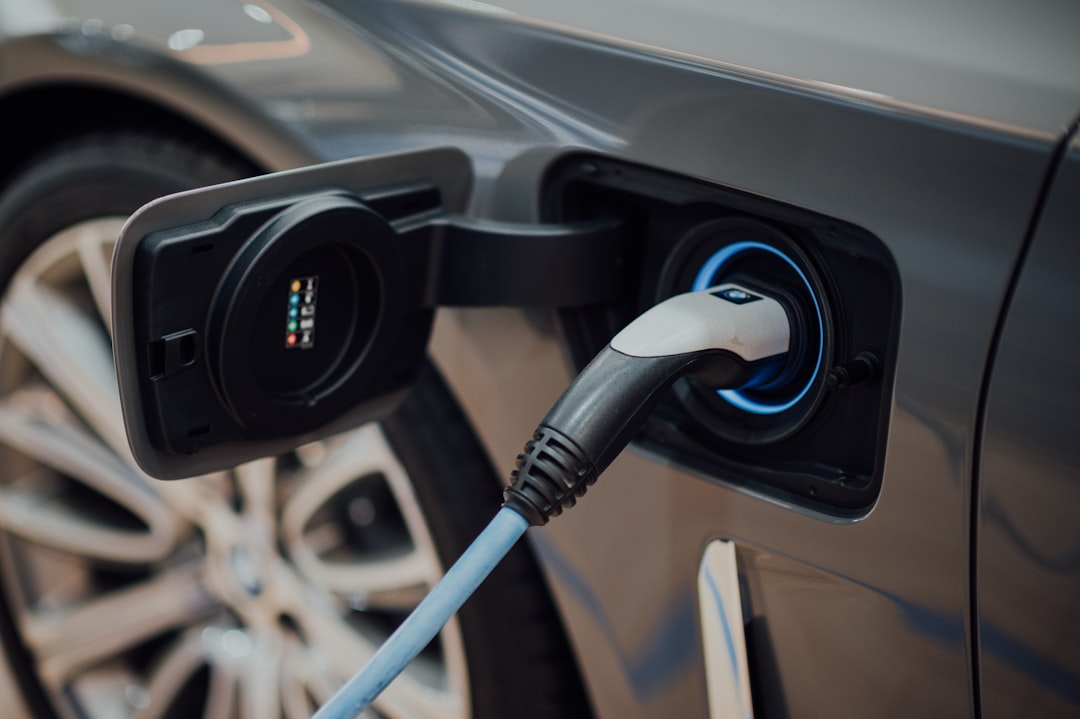 Roda Golf Resort Adds EV Charging Points for Autumn Guests