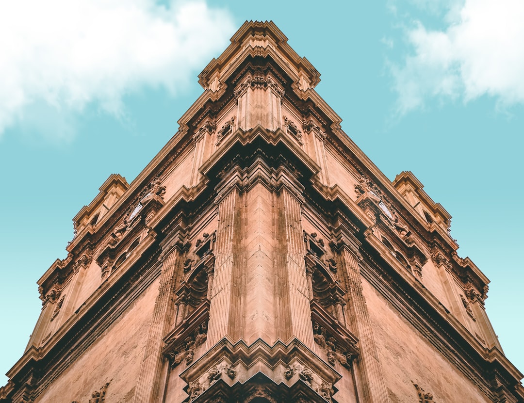 Murcia City Cathedral & Old Town: Half-Day Trip from Roda