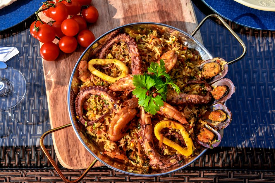 Caldero Night: Cooking Mar Menor's Rice Dish This September