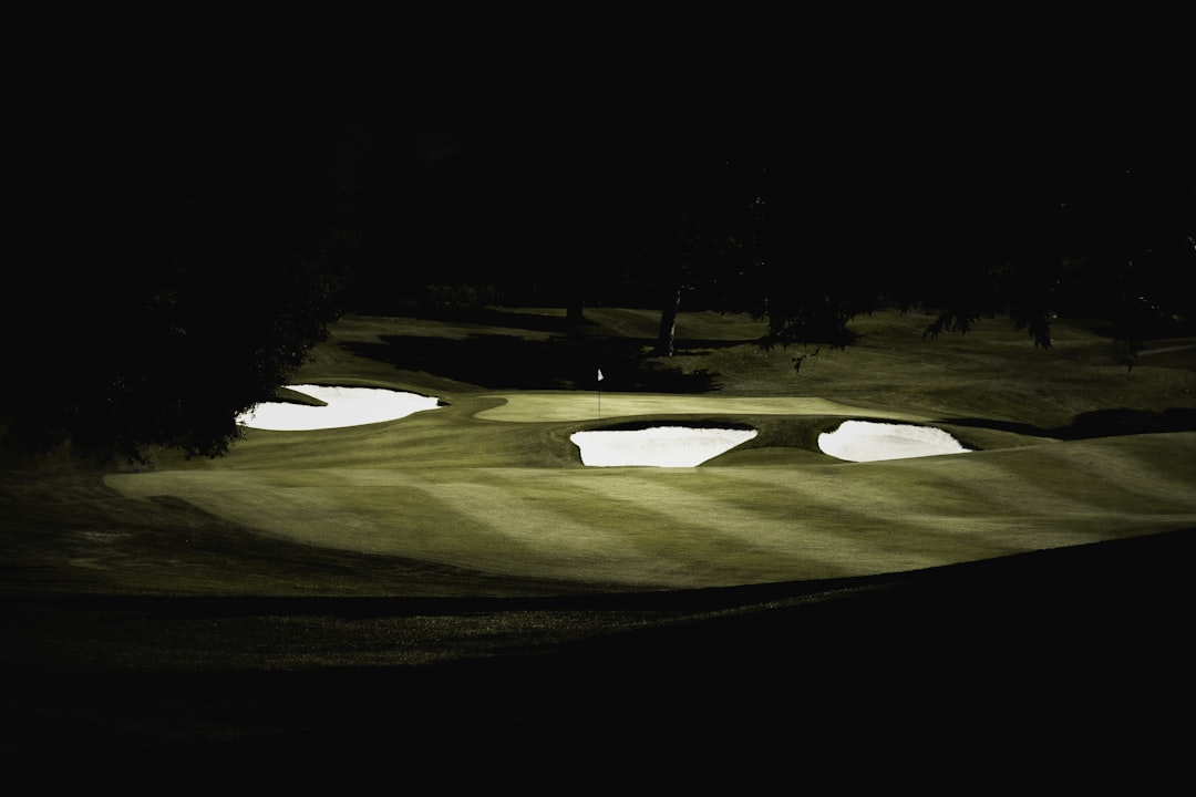 Roda Golf Resort Unveils New Night-Lit Driving Range for August
