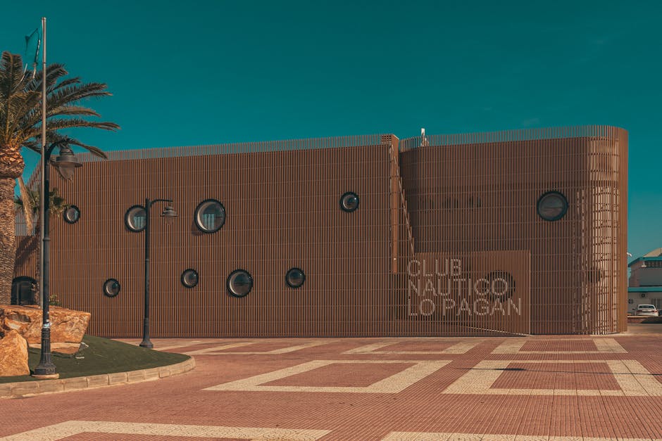 5 Family Cycling Routes Around Mar Menor This Spring