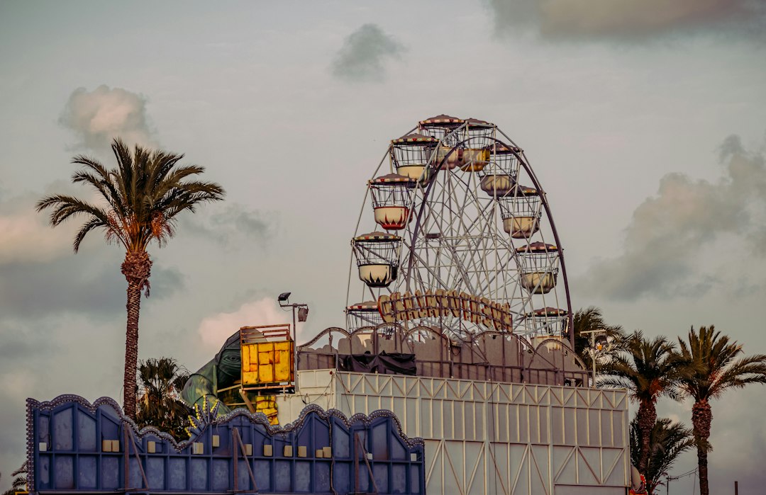 How to Plan a Family Day at Terra Natura-Style Parks Near Murcia