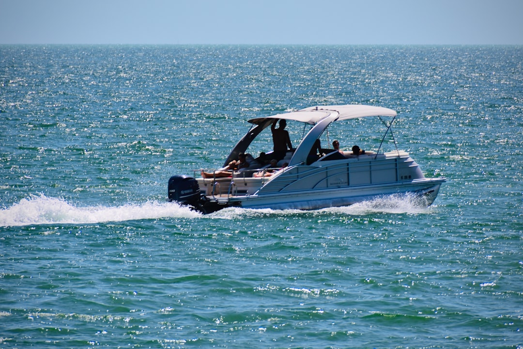 5 Family Boat Trips on Mar Menor to Book This May 2026