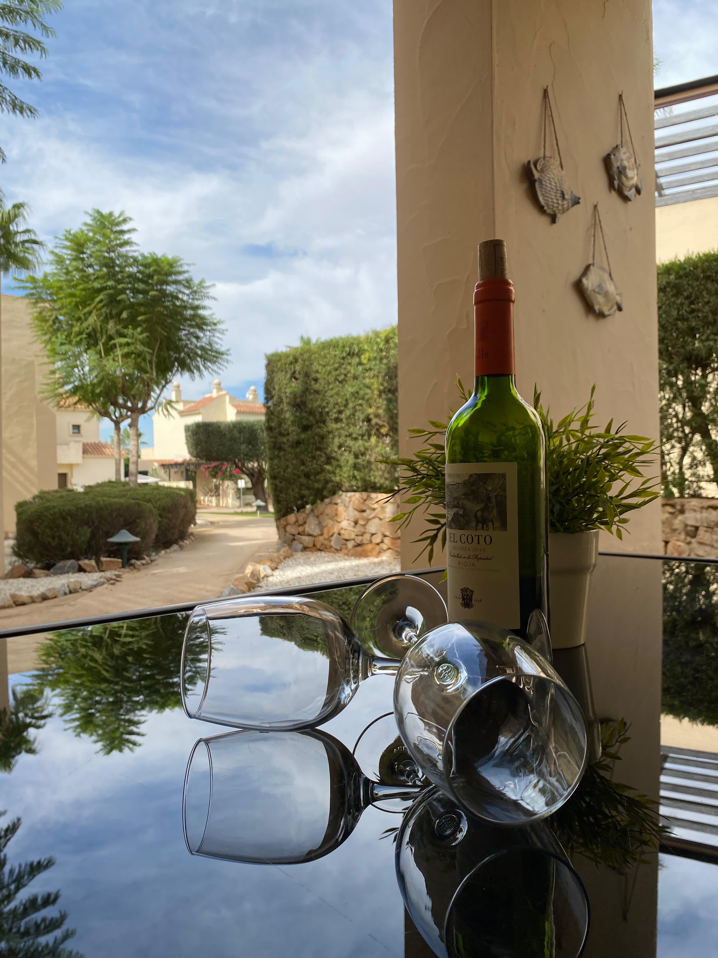 Casa Tara. Beautiful three bedroom ground floor apartment