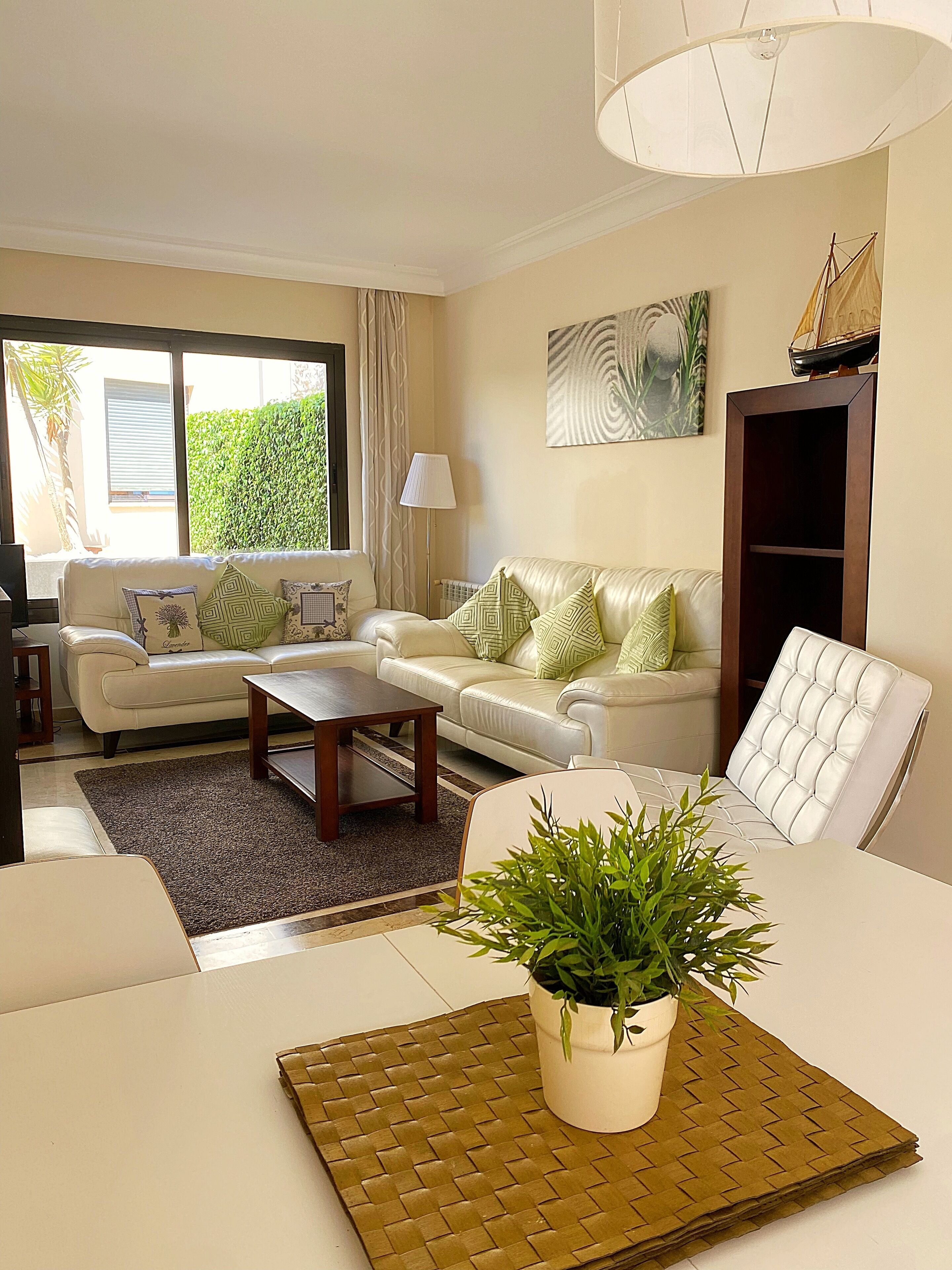 Casa Tara. Beautiful three bedroom ground floor apartment