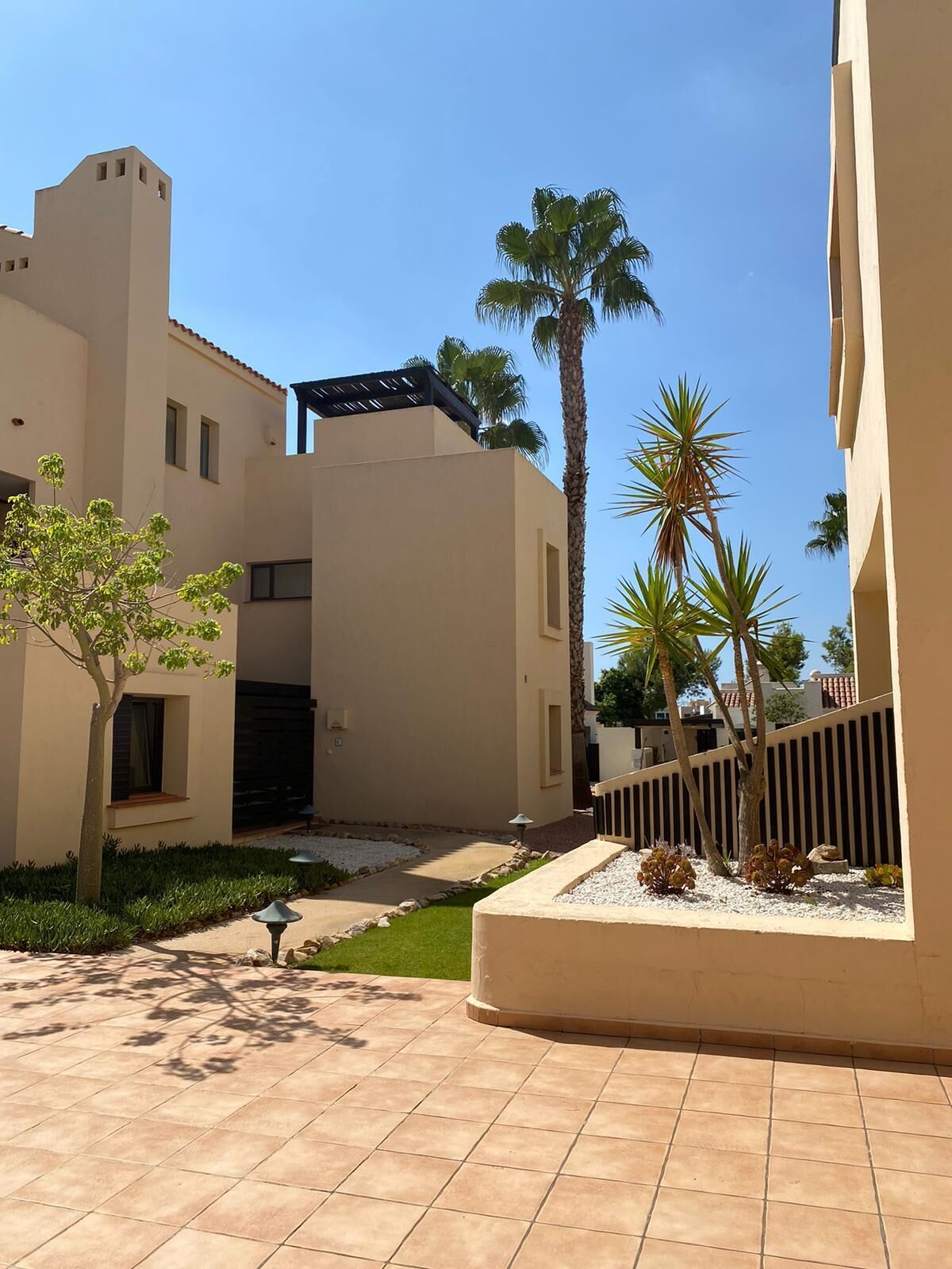 Casa Tara. Beautiful three bedroom ground floor apartment