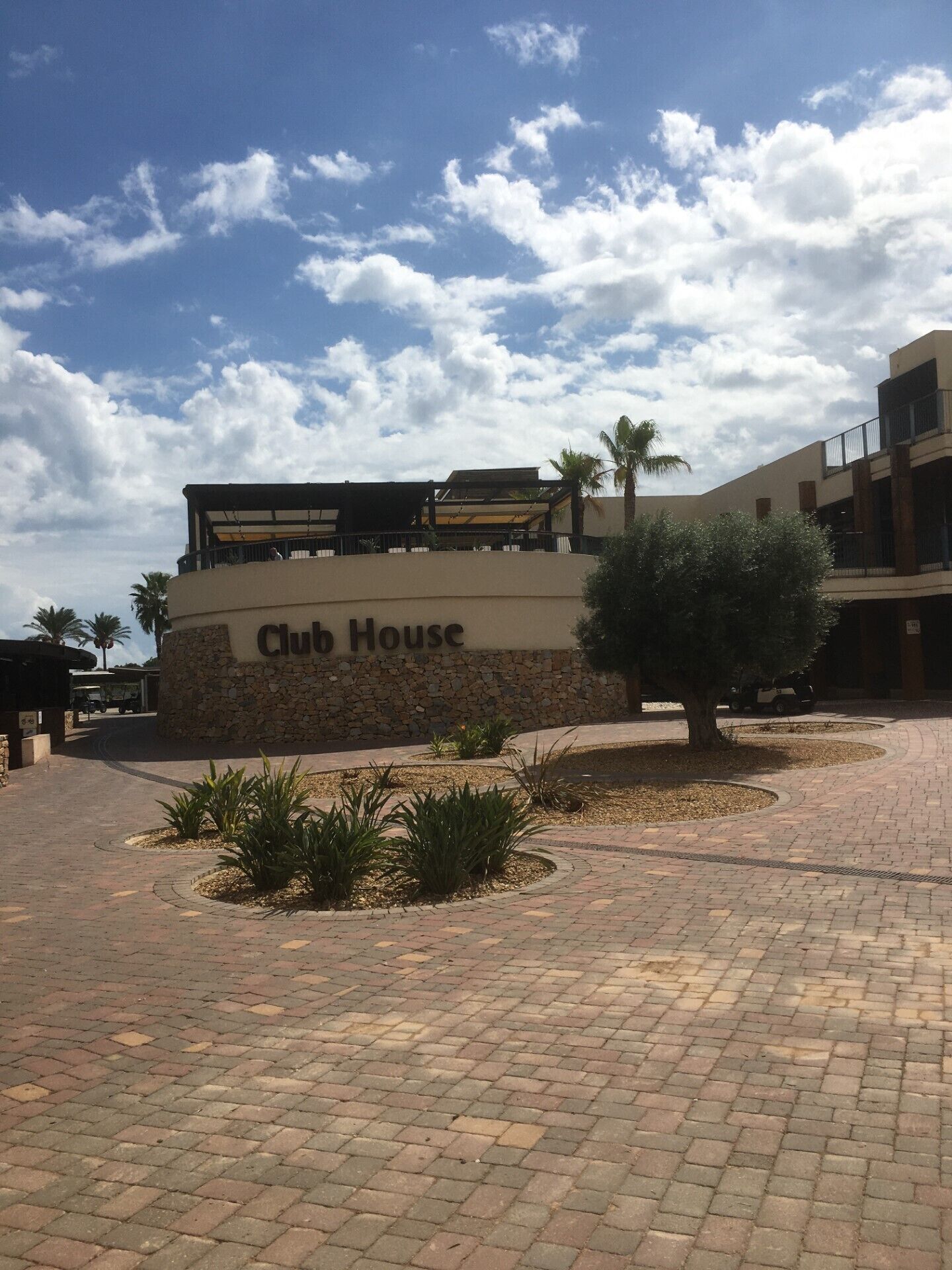 Casa Tara. Beautiful three bedroom ground floor apartment