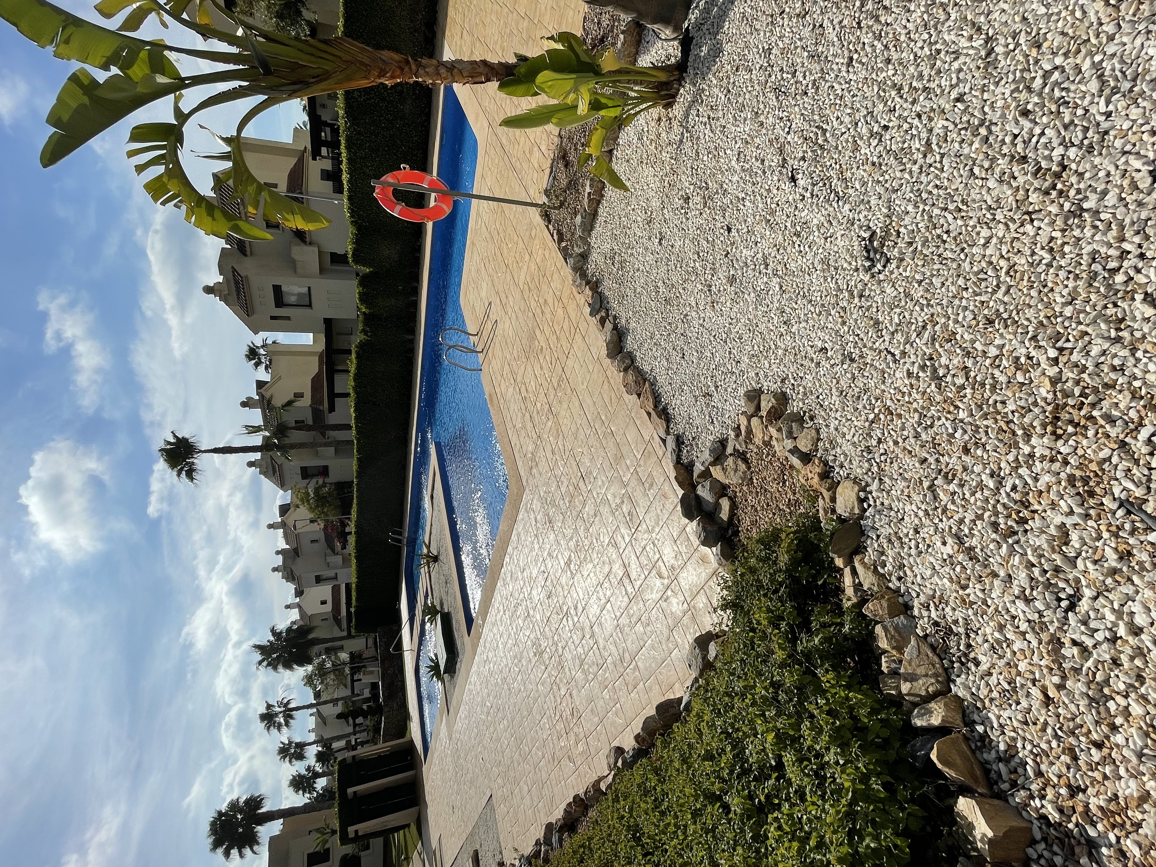 Casa Tara. Beautiful three bedroom ground floor apartment