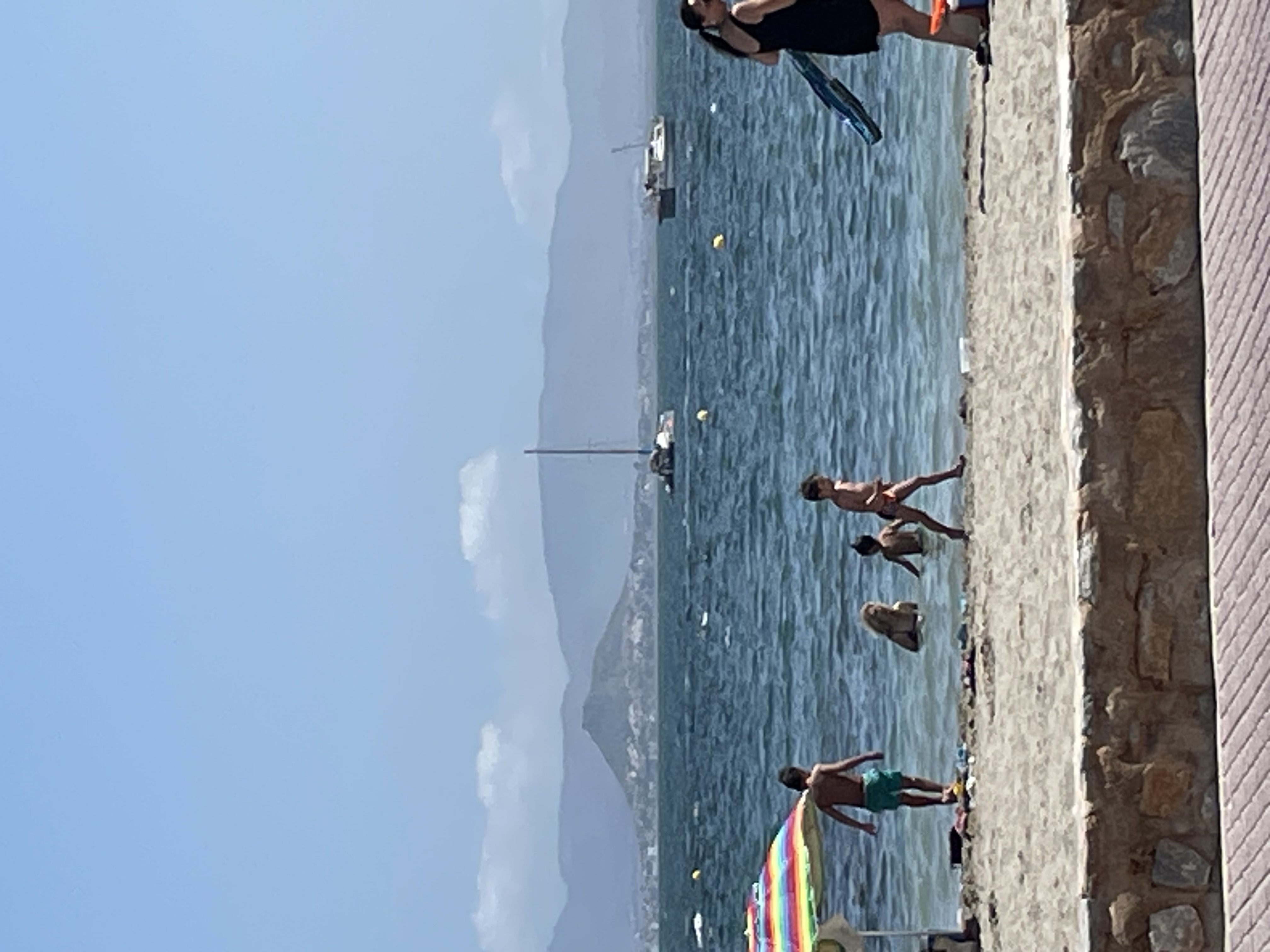 Casa Tara. Beautiful three bedroom ground floor apartment