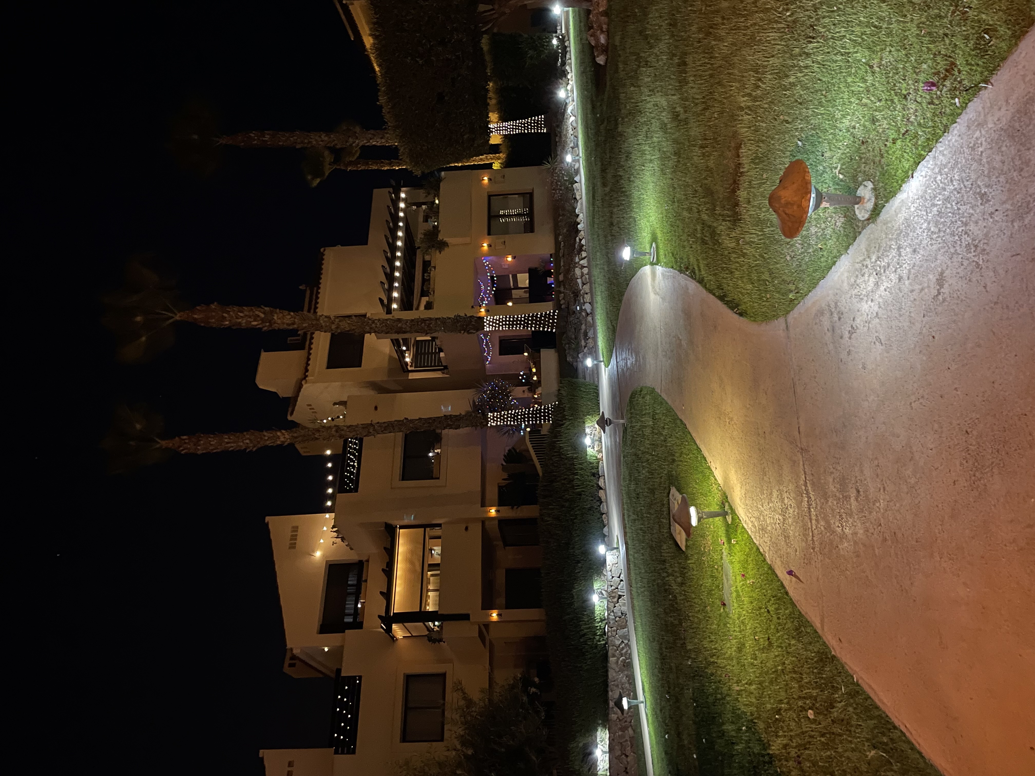 Casa Tara. Beautiful three bedroom ground floor apartment