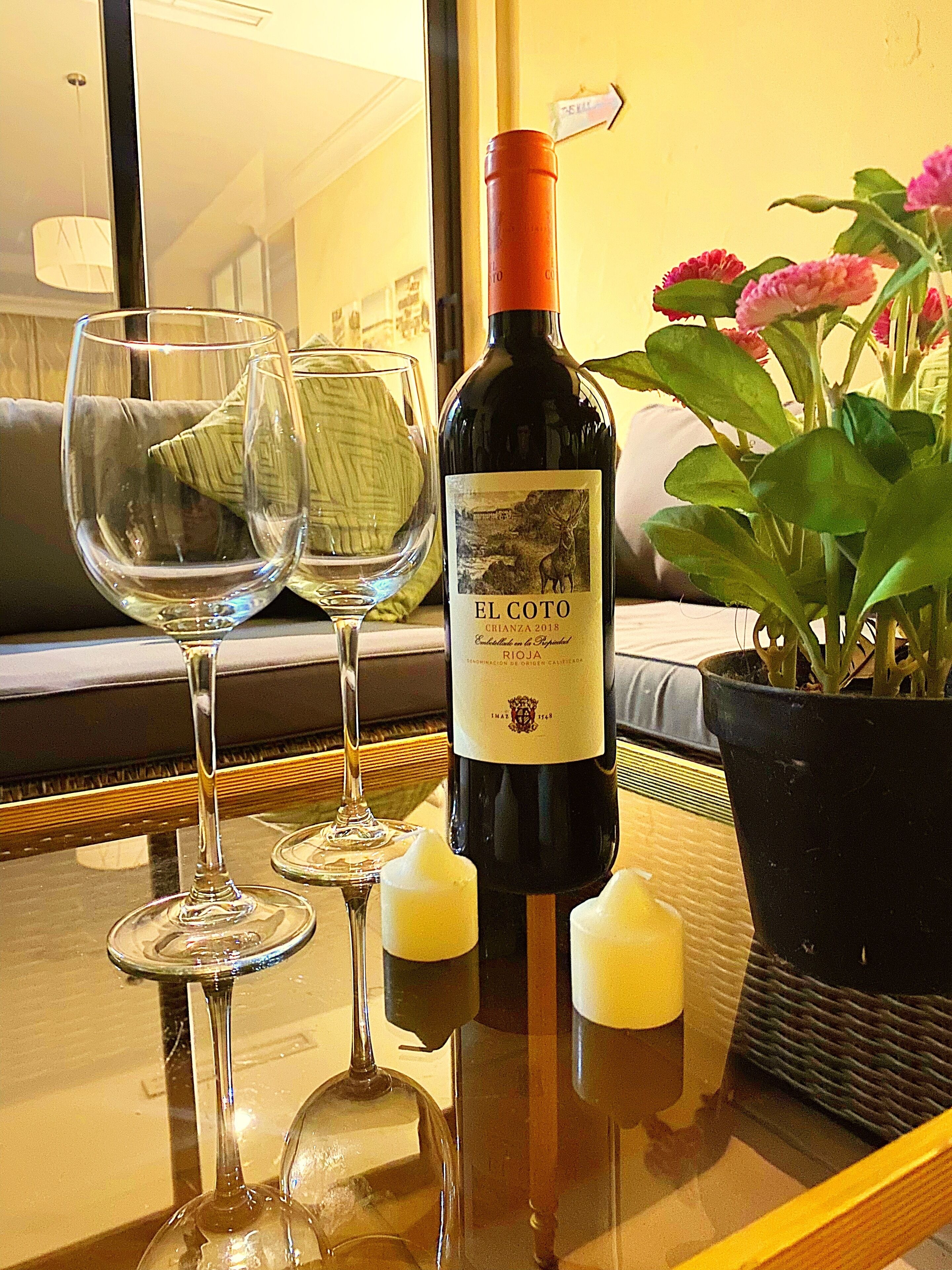 Casa Tara. Beautiful three bedroom ground floor apartment