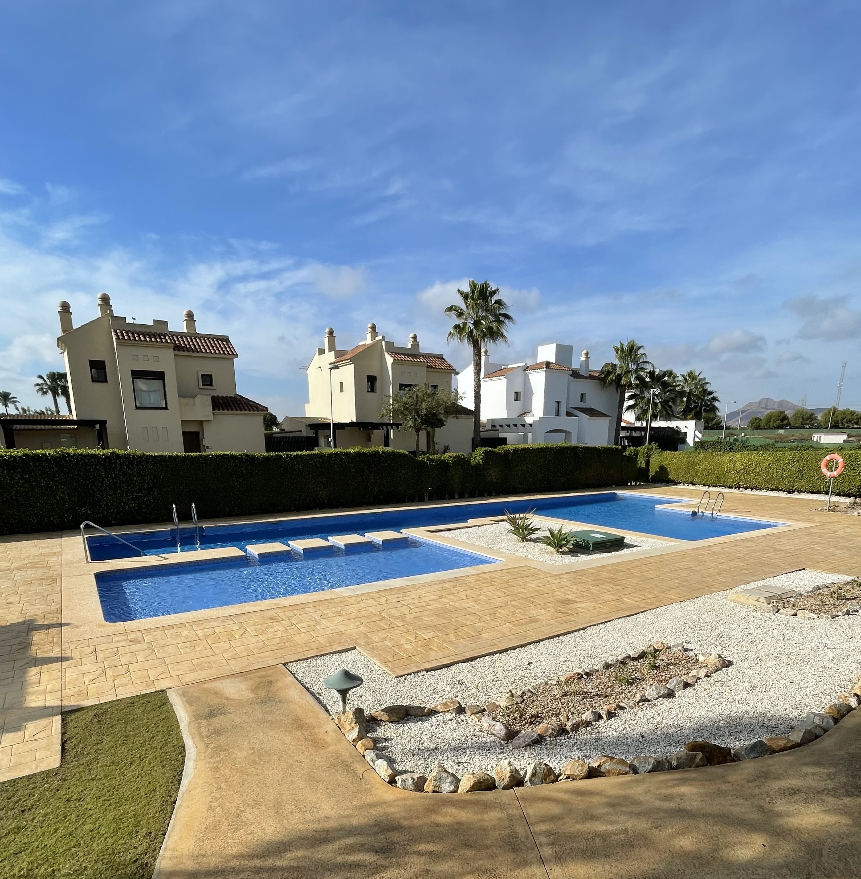 Casa Tara. Beautiful three bedroom ground floor apartment