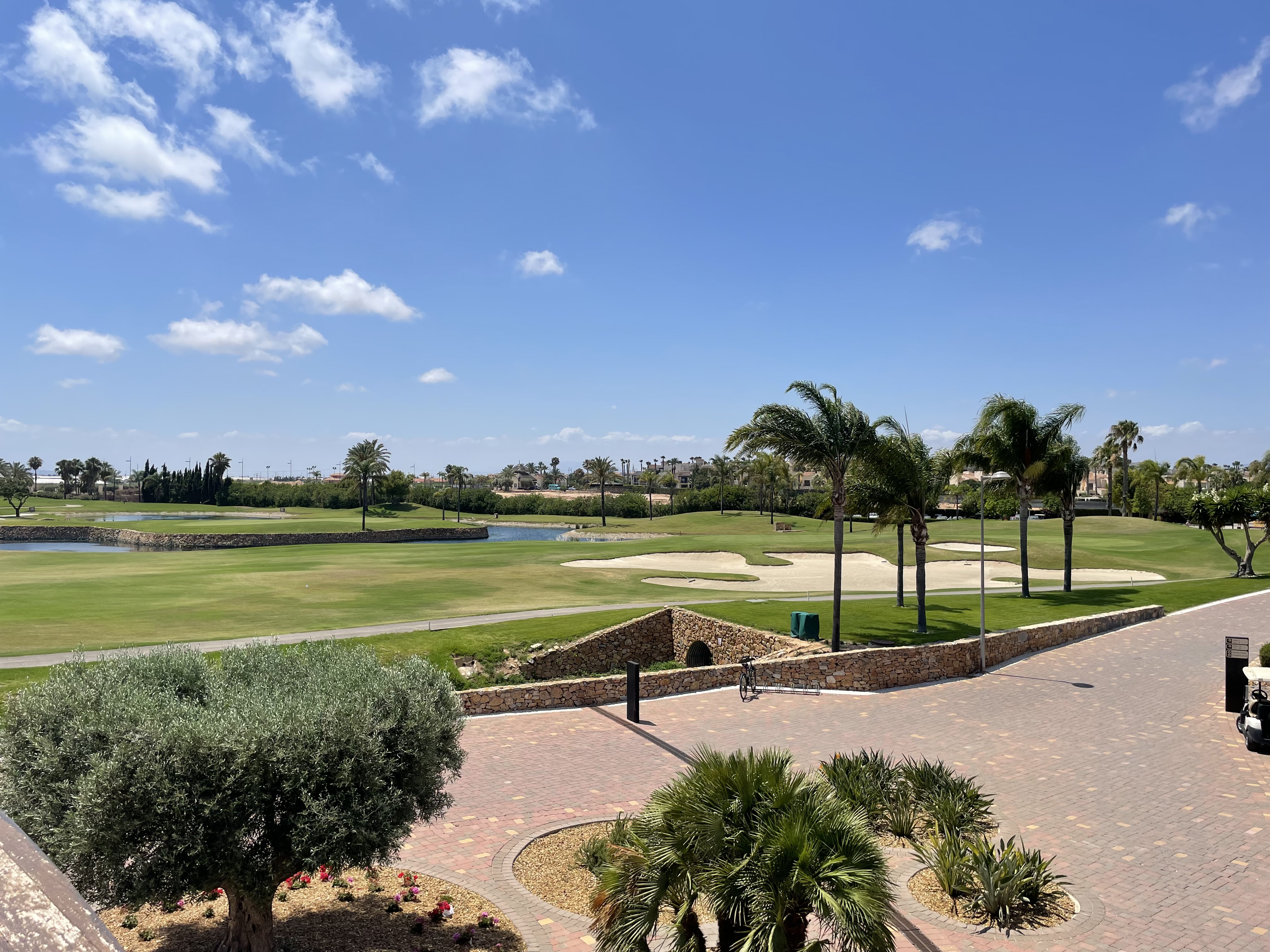 Casa Tara. Beautiful three bedroom ground floor apartment